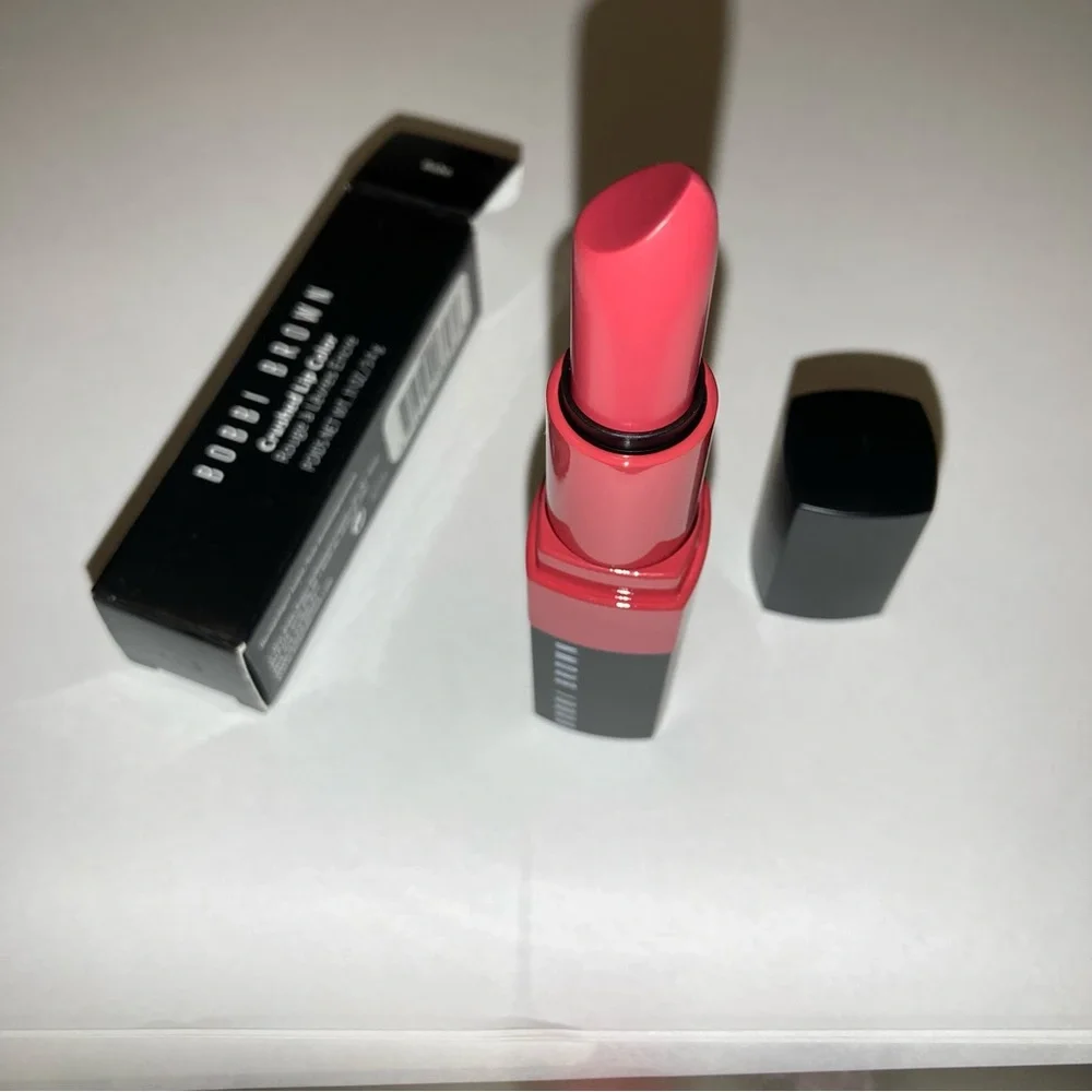 Bobbi brown lipstick